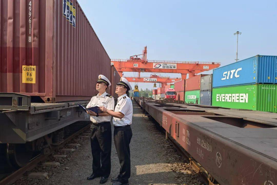 泰海关严打劣质产品 重点监管线上平台