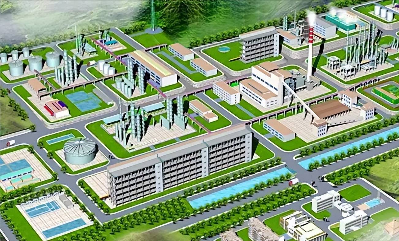 绿色甲醇加快步入规模化应用