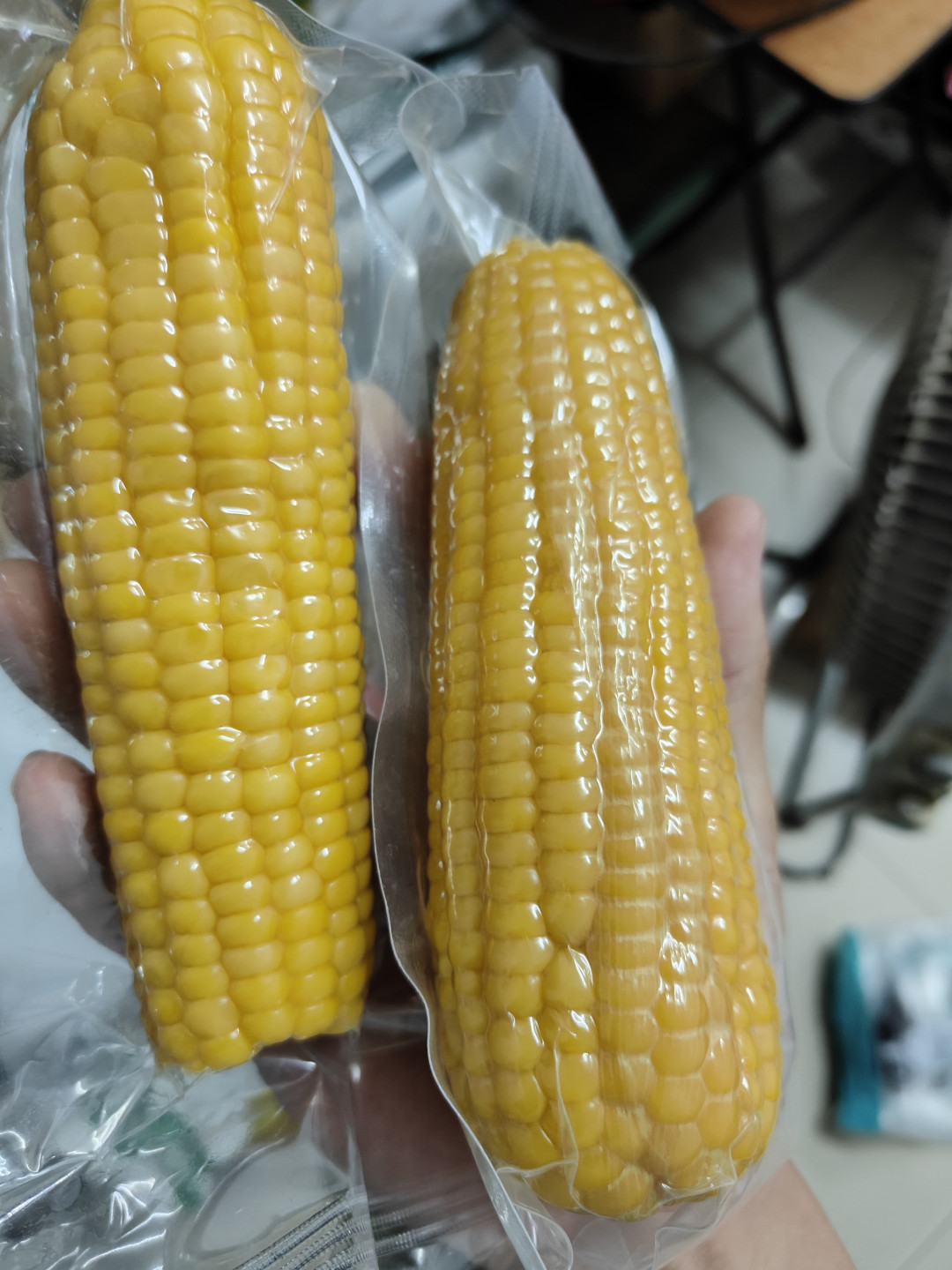 阿尔及利亚进口115万吨玉米以满足国内市场需求