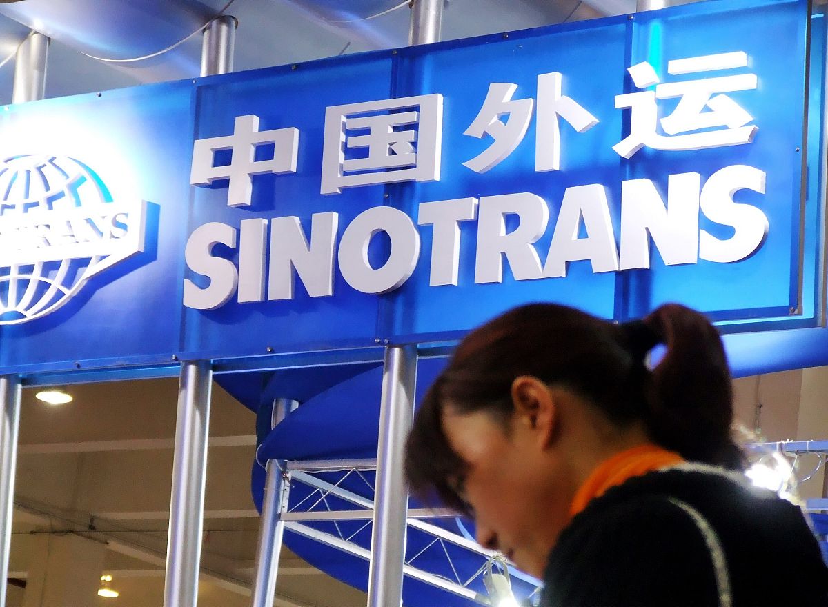 菜鸟承运“中国之家”物资，助力中国健儿出征米兰