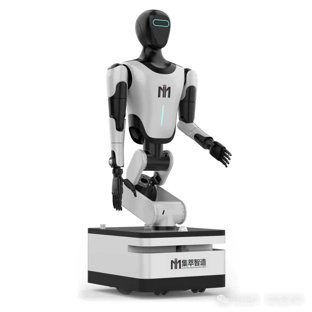 全国机器人标委会商业社区服务机器人工作组成立