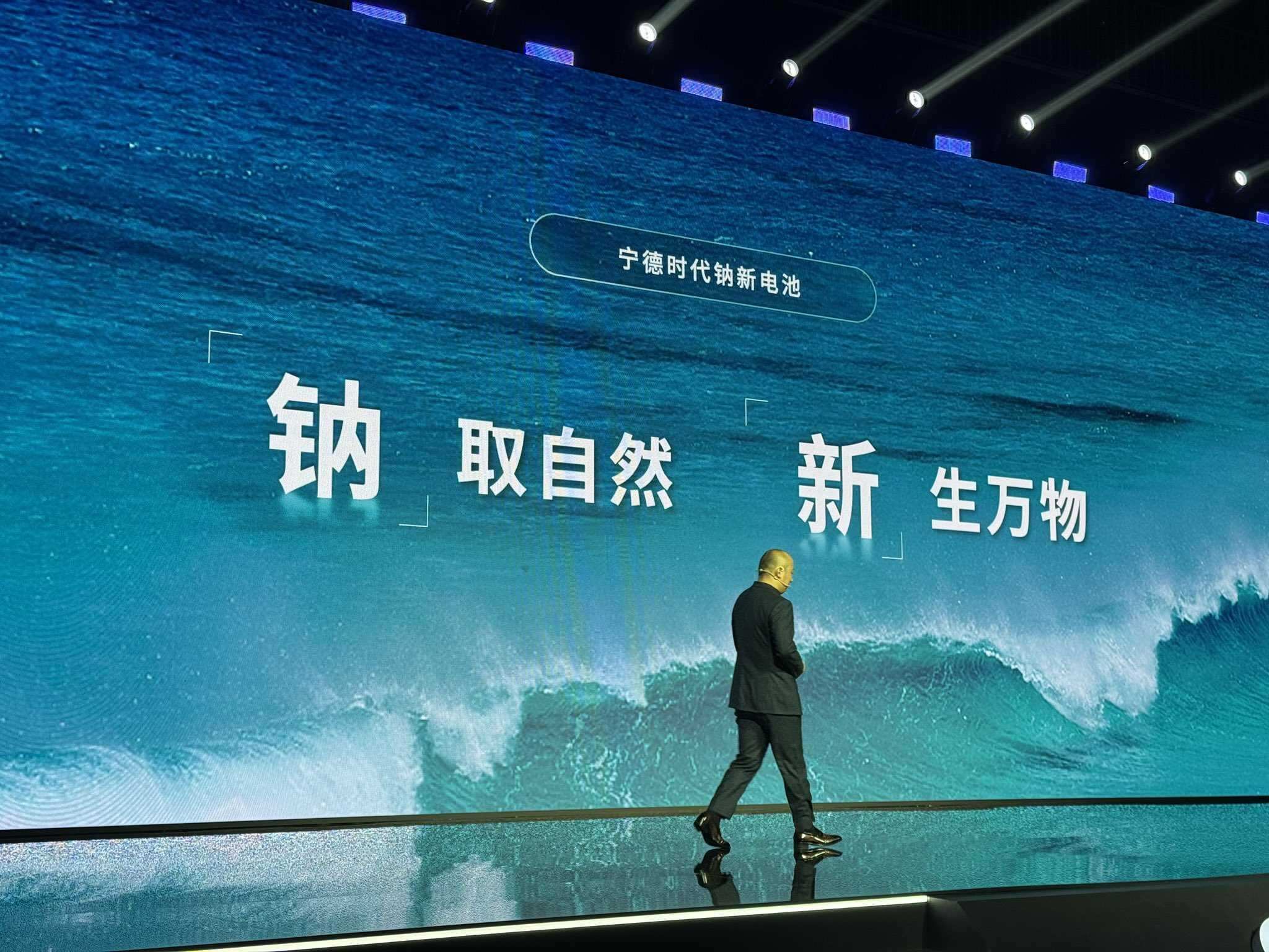 传艺科技：钠离子电池项目一期已投产