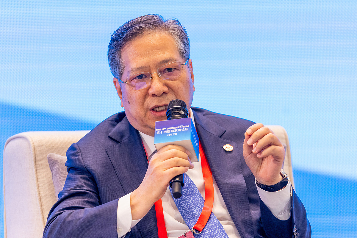 广发银行行长王凯因集团分工调整辞任