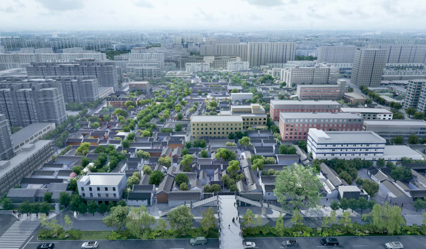 全国首单“北京城市更新”债券在北交所发行