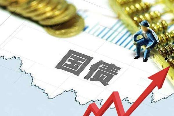 财政部拟发行400亿元91天记账式贴现国债