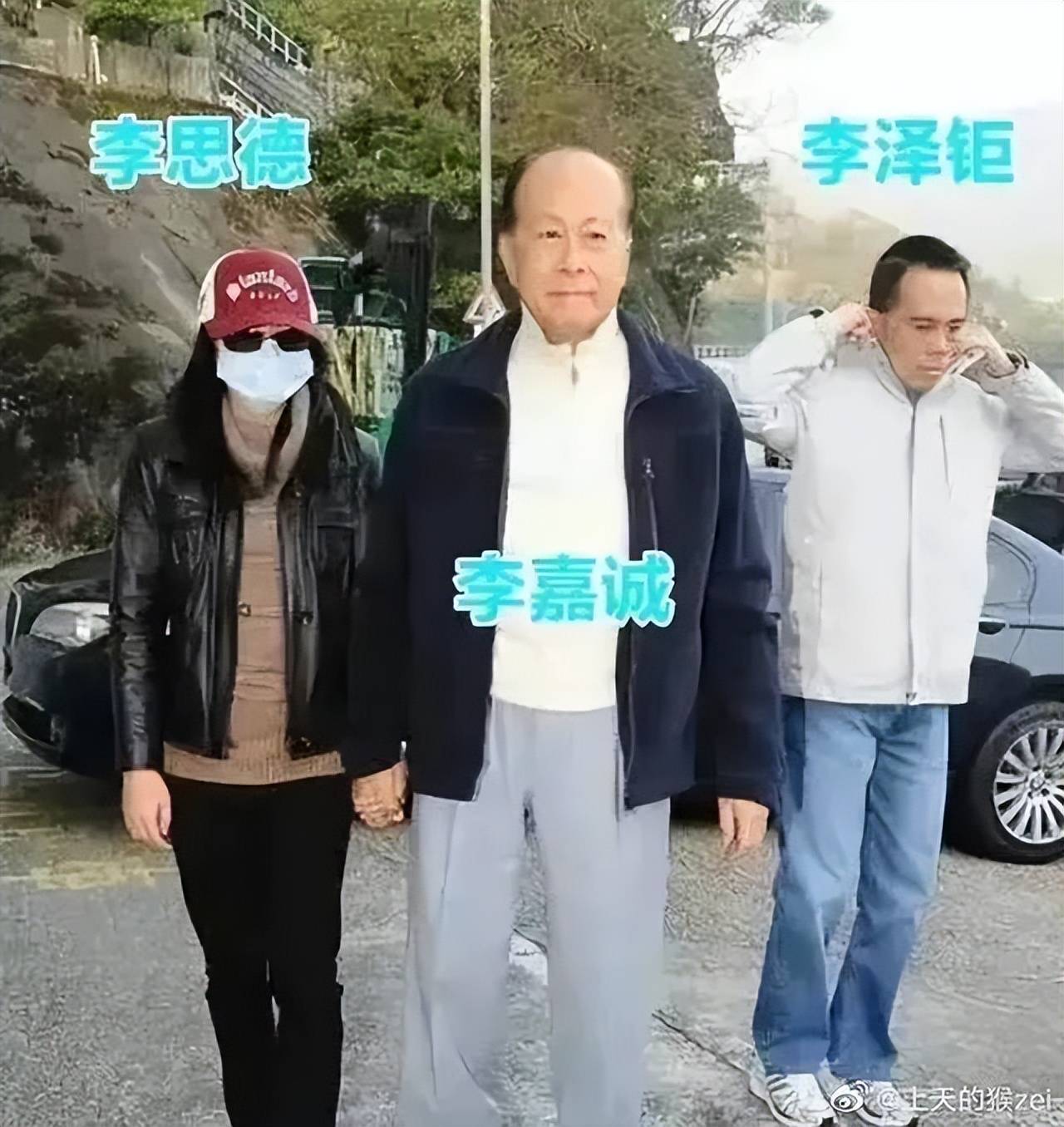 李嘉诚“卖火车”套现数百亿，下一个投资指向何方？