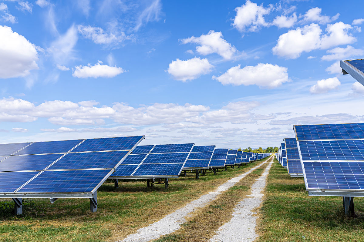 山东威达：有少量光伏发电业务