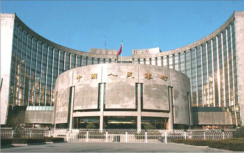 央行：8月份债券市场共发行各类债券74281.4亿元