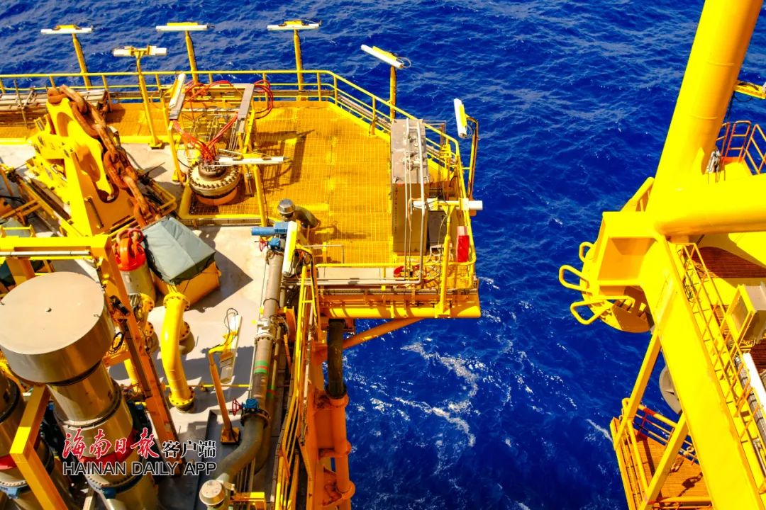 科研人员计划进一步探明深海“暗氧”