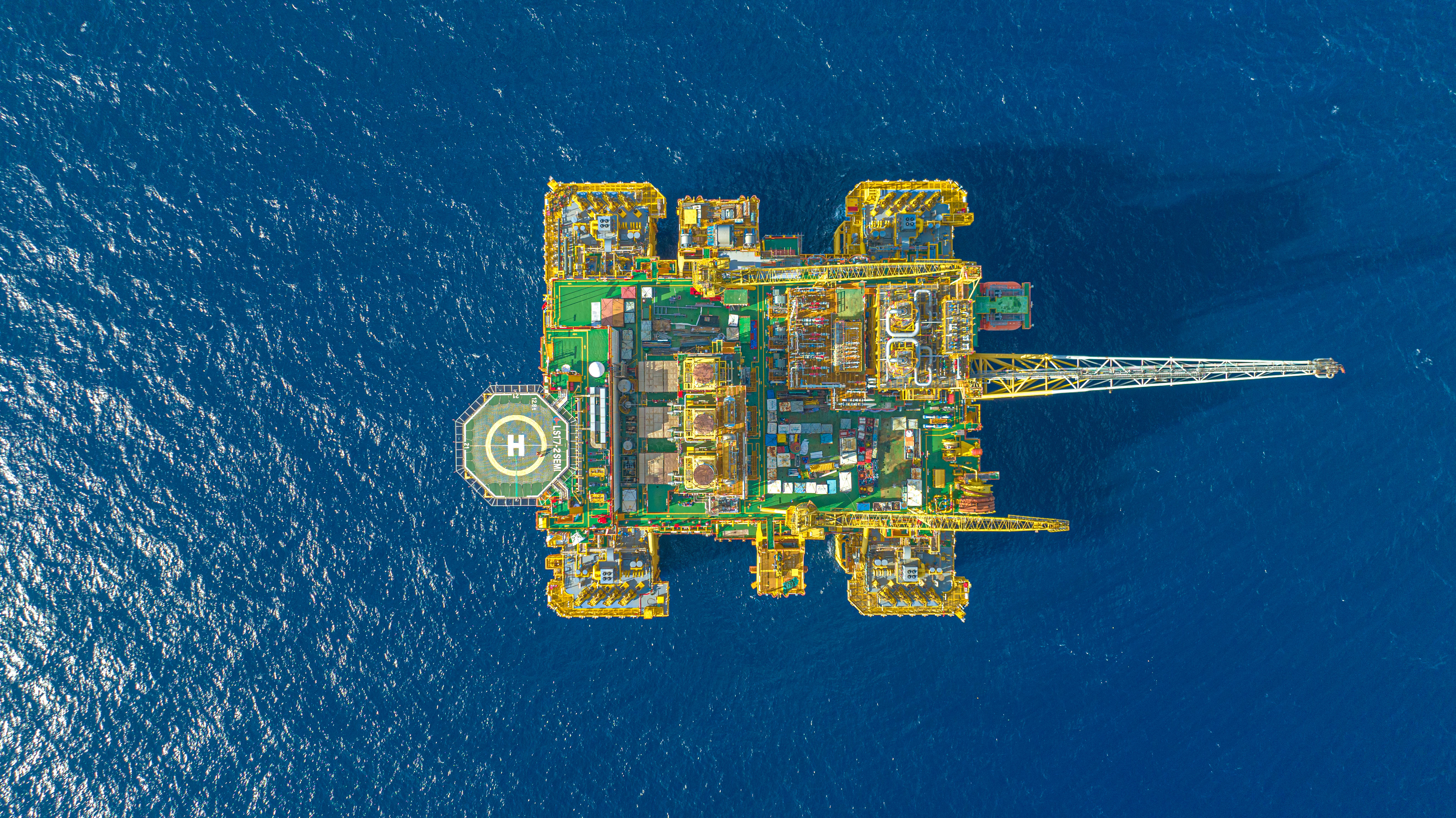 科研人员计划进一步探明深海“暗氧”