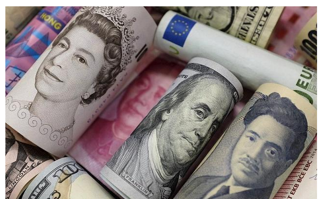 国家外汇局局长朱鹤新：“十四五”以来我国外汇储备始终稳定在3万亿美元以上