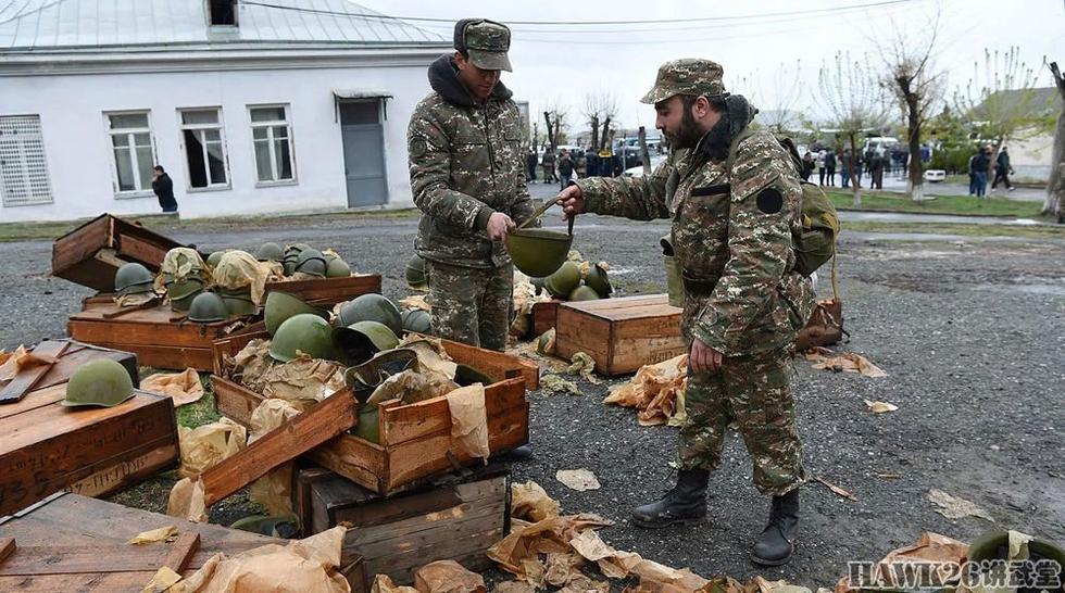 阿塞拜疆扩大对亚美尼亚石油产品出口