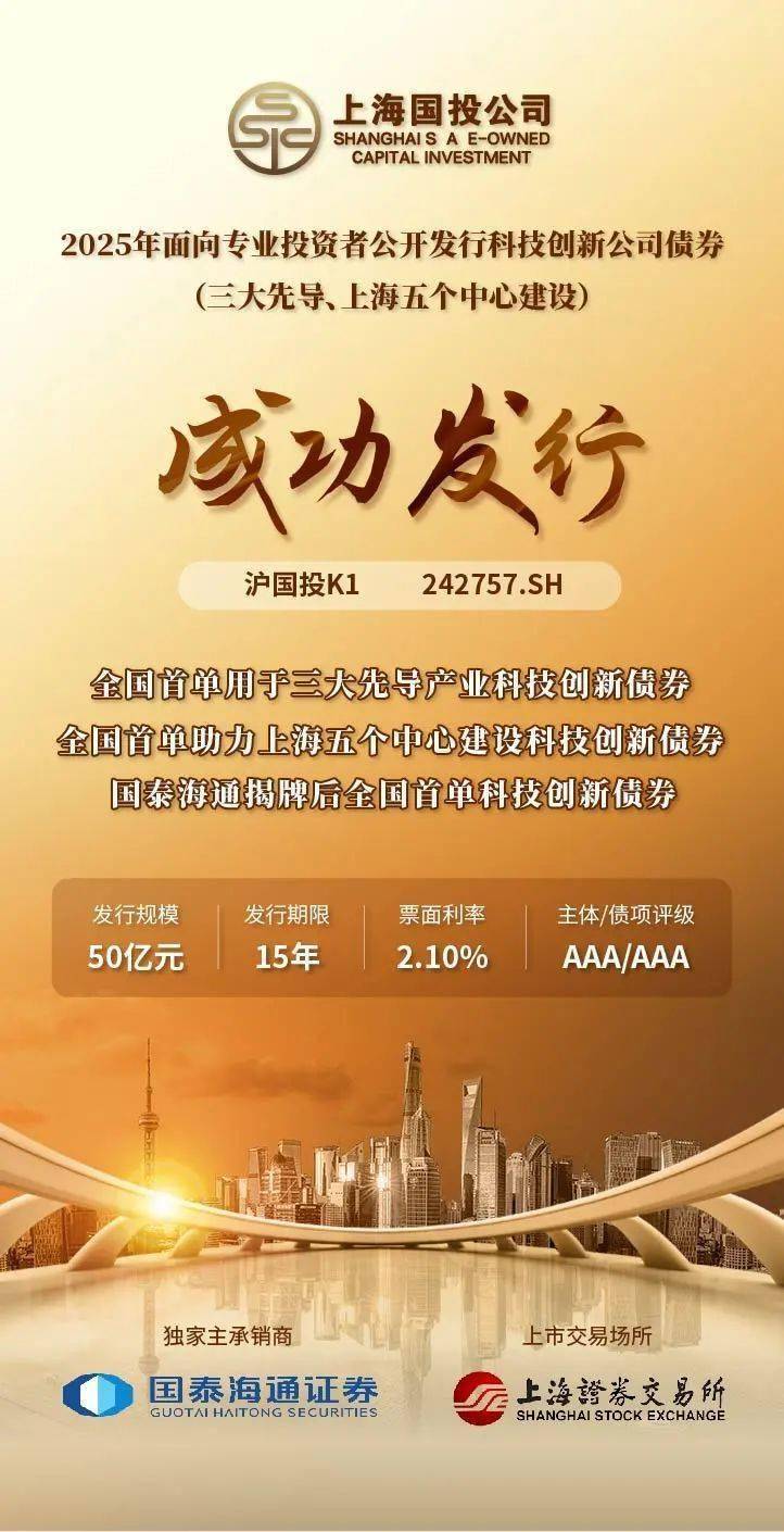 湖北2025年累计发行科技创新债券251亿元