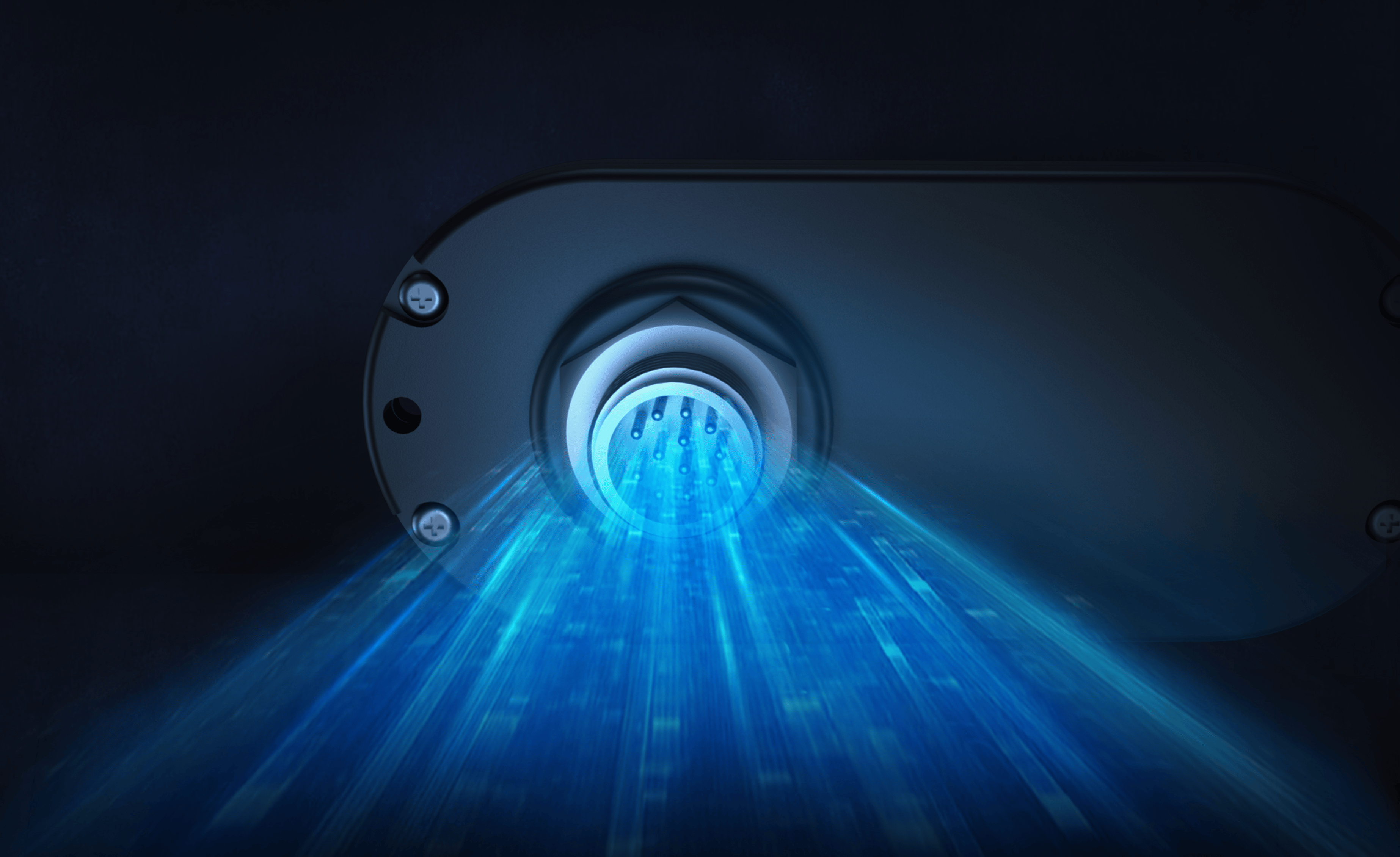 矩子科技：AI算法已深度融入机器视觉产品