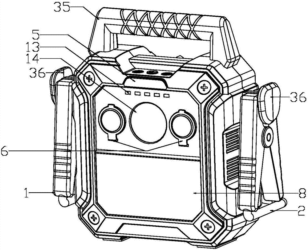 宝丰能源获得实用新型专利授权：“一种Unipol气相法聚丙烯生产装置”
