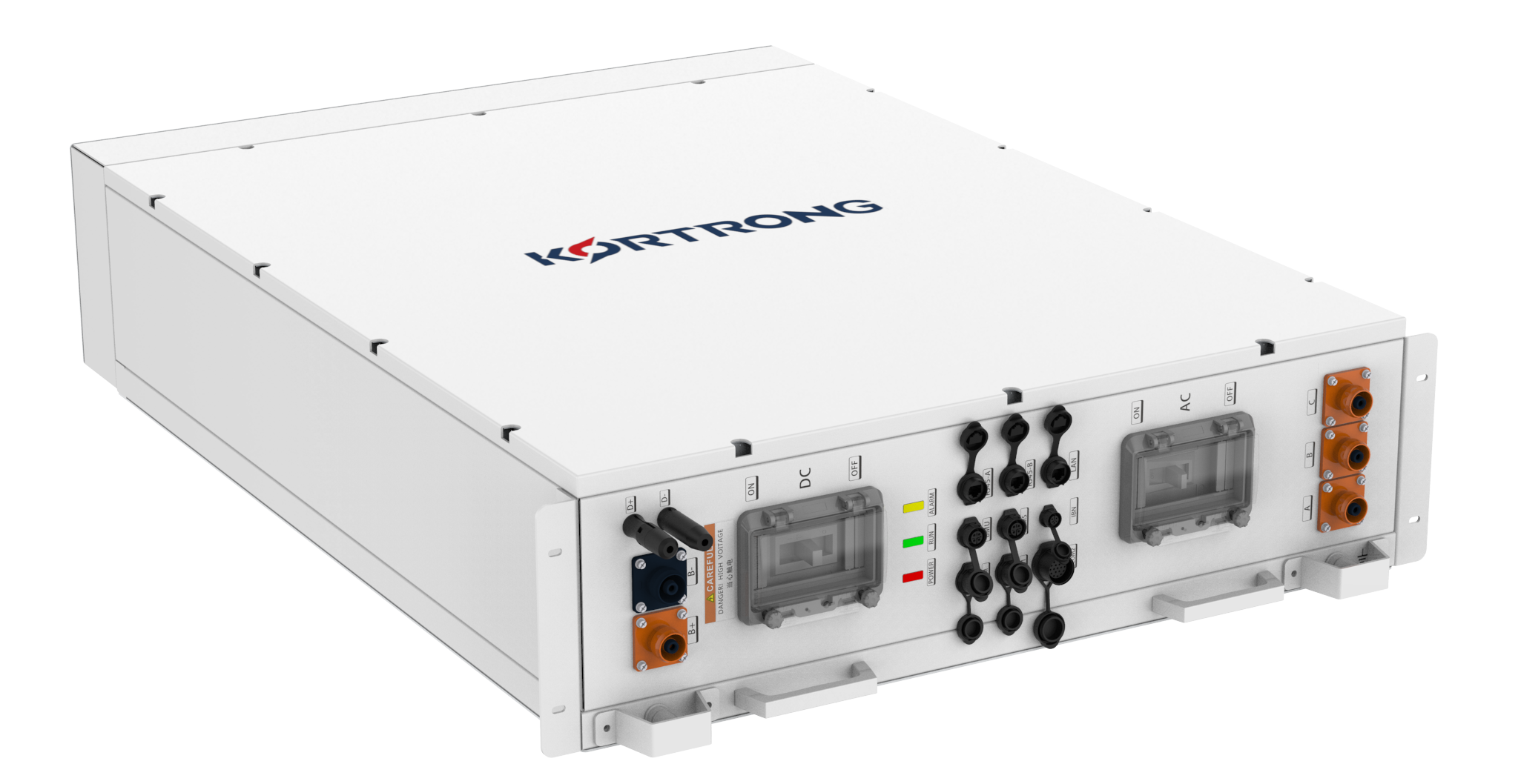 三峡能源获得实用新型专利授权：“一种储能变流器冷却液处理装置”