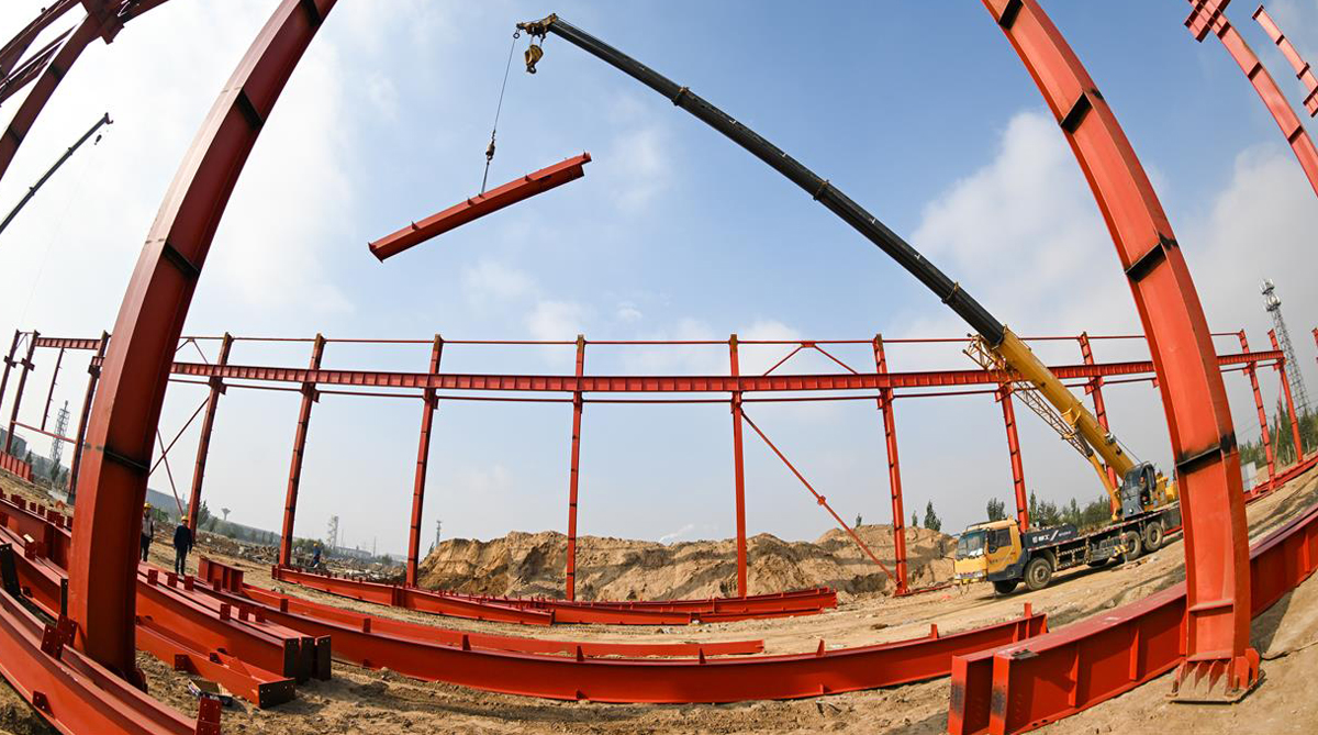 韩政府加快推进钢铁产业结构转型