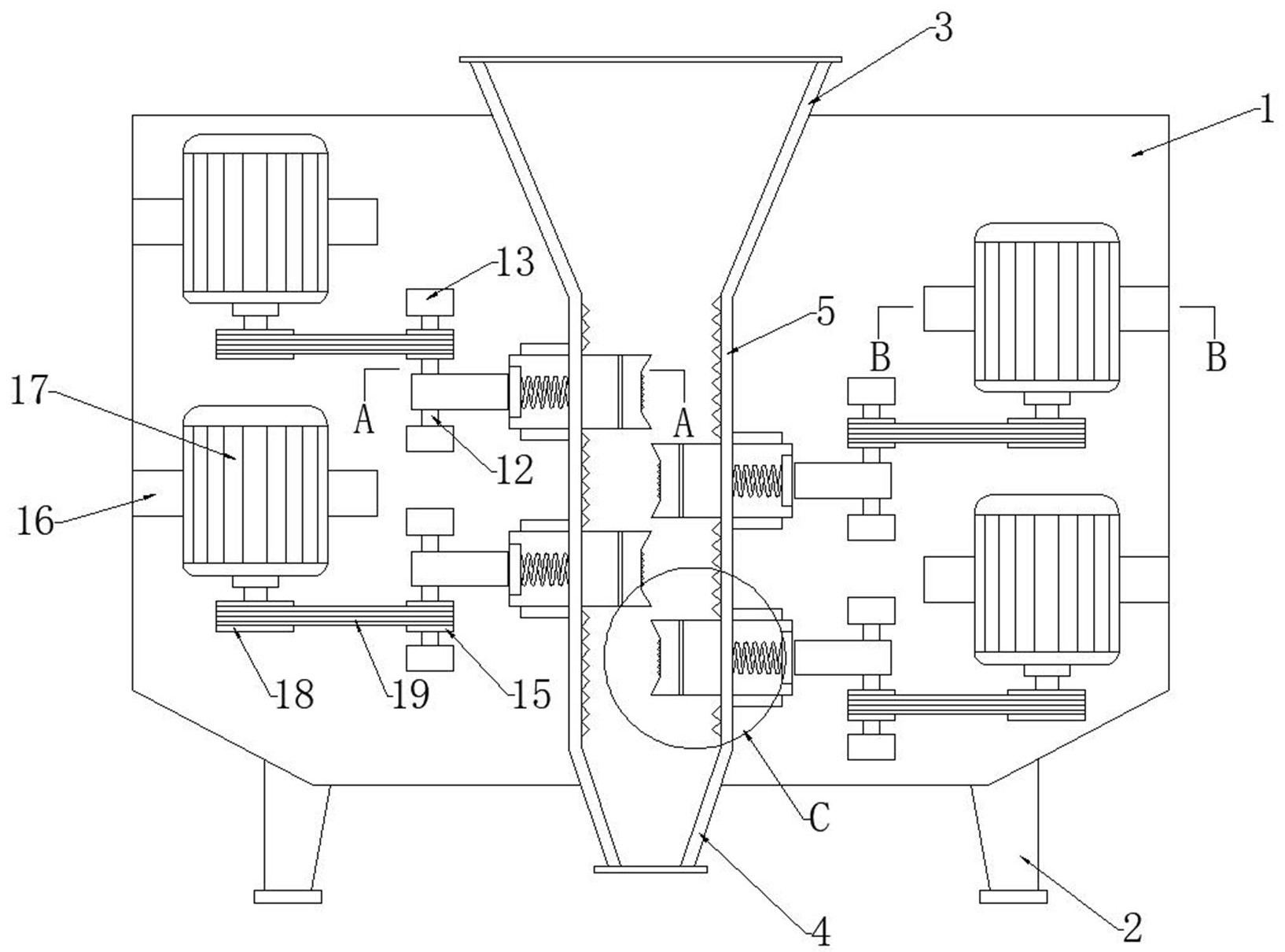 兆易创新获得实用新型专利授权：“一种用于触控驱动电路的测试板”