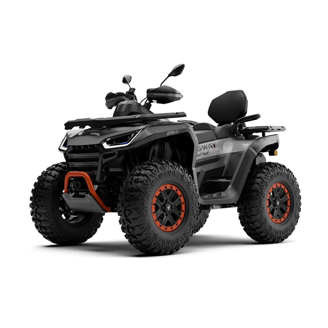 春风动力获得实用新型专利授权：“全地形车”