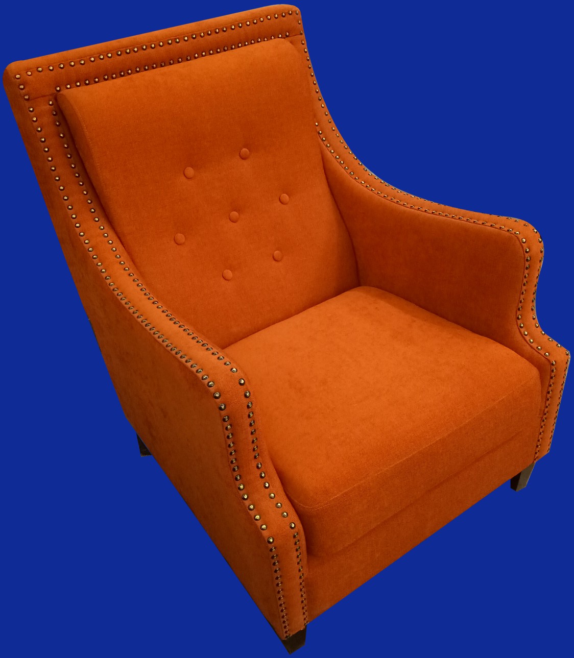 浙江永强获得外观设计专利授权：“沙发（带屏档）”