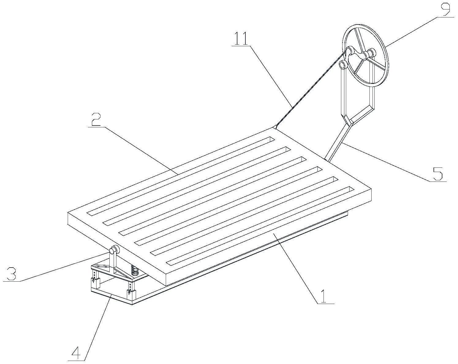 永创智能获得实用新型专利授权：“一种封口调节机构”