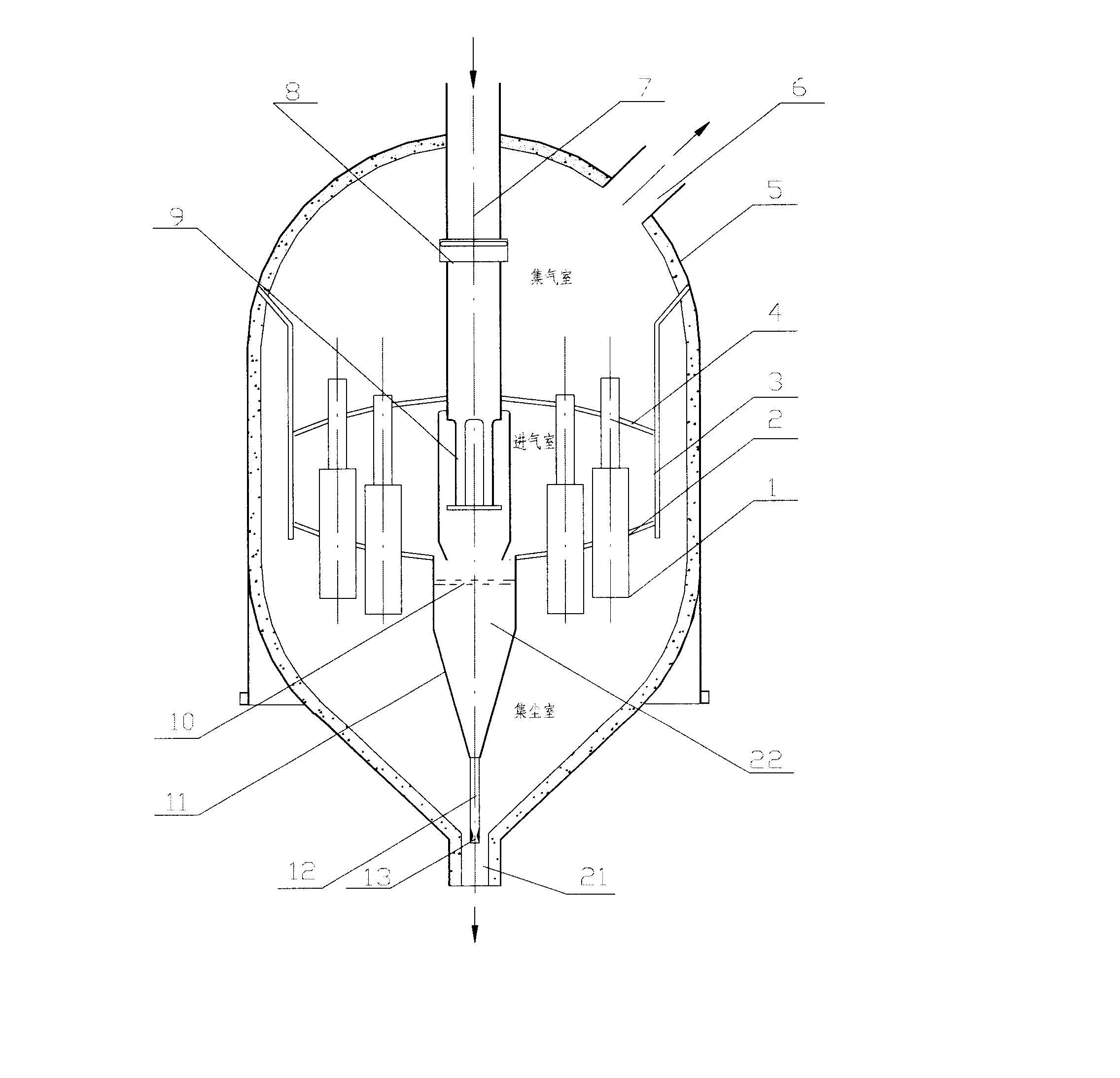 中国石油获得发明专利授权：“一种催化裂化助剂及其制备方法”