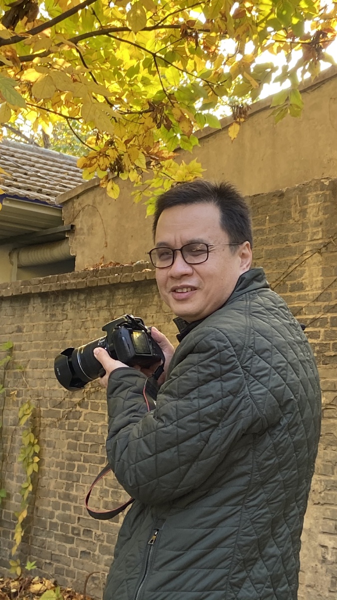 杨京玺获批担任哈银金租董事长