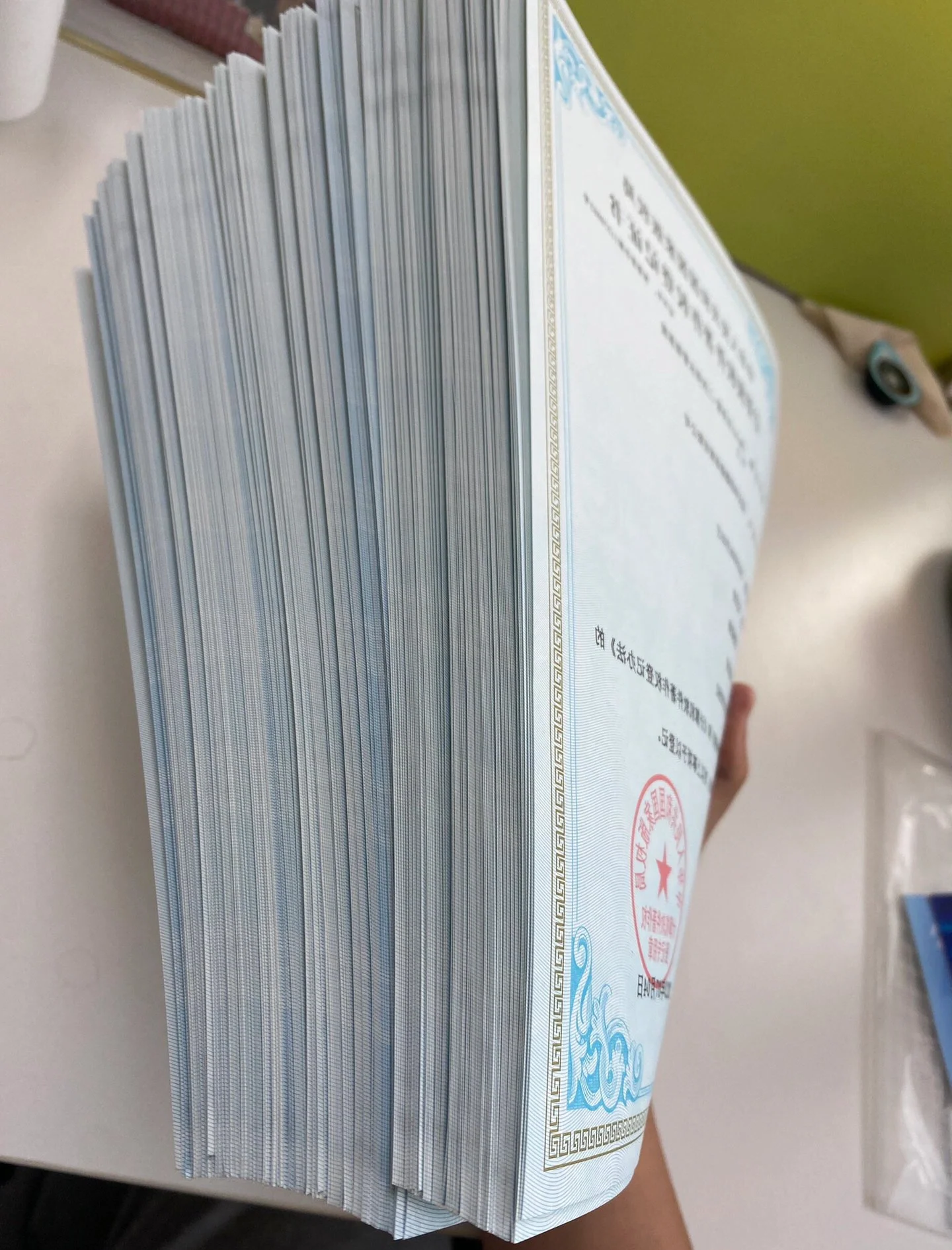 三一重能新注册《风力发电机组载荷测试辅助标定软件V1.0》项目的软件著作权