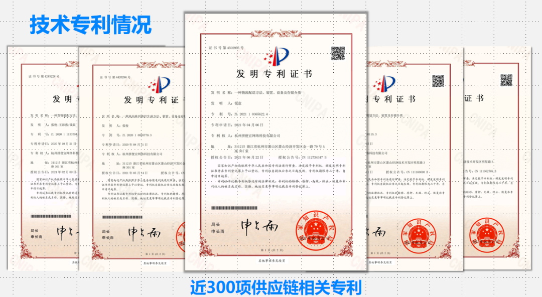 新雷能获得实用新型专利授权：“一种散热器”