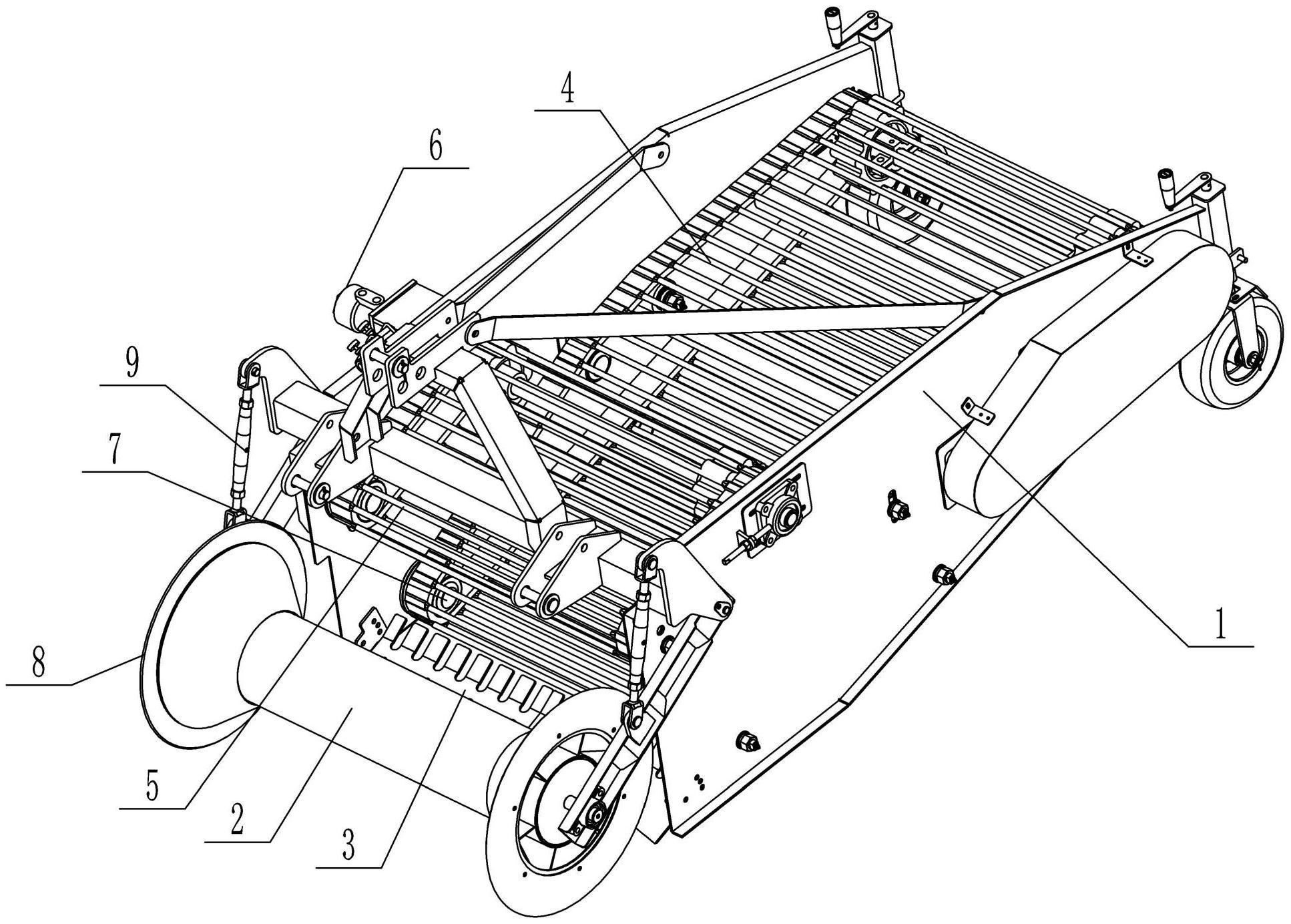 朗进科技获得实用新型专利授权：“一种紧固件限位结构”