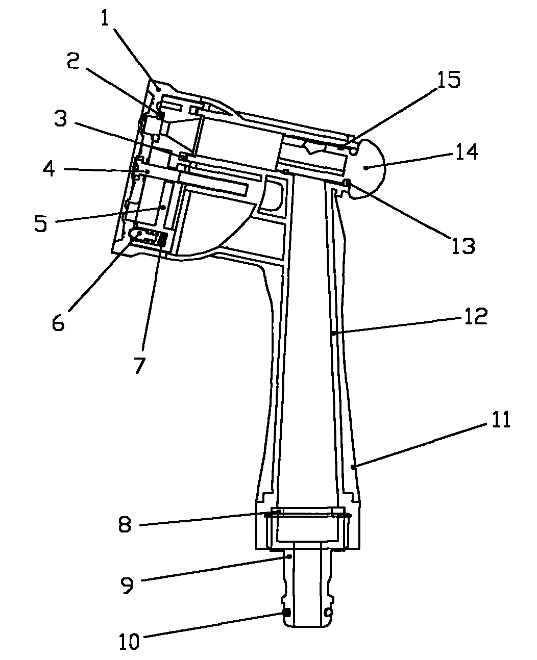 康力电梯获得实用新型专利授权：“一种扶梯桁架防变形结构”