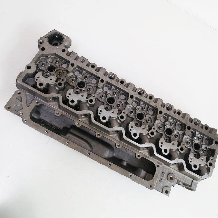 东安动力获得实用新型专利授权：“一种发动机缸盖气道自动除尘装置”