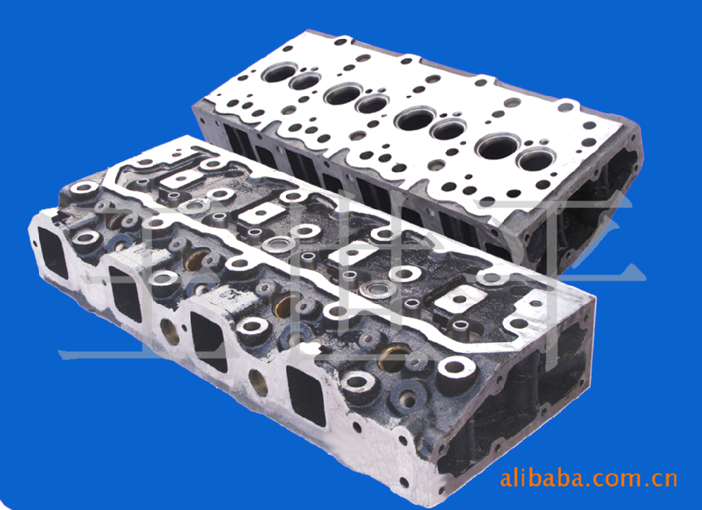 东安动力获得实用新型专利授权：“一种发动机缸盖气道自动除尘装置”