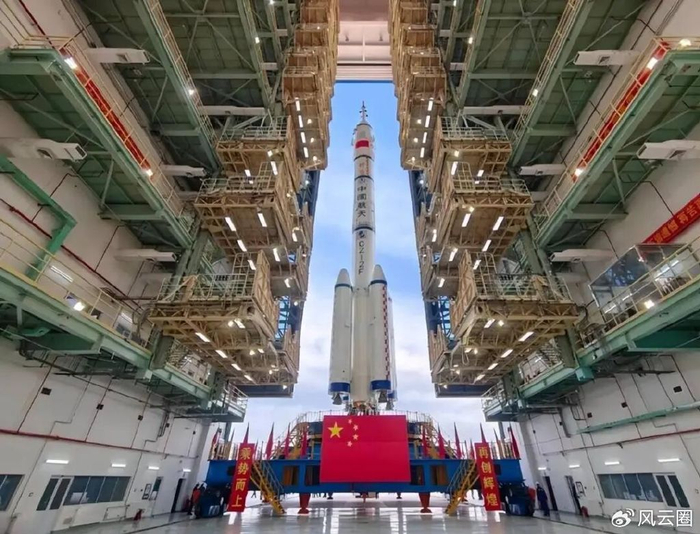 千问被发射“上天”　大模型太空在轨部署成为现实