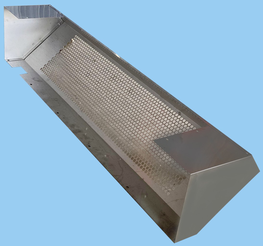 广厦环能获得发明专利授权：“一种真空冷凝器的设计方法”