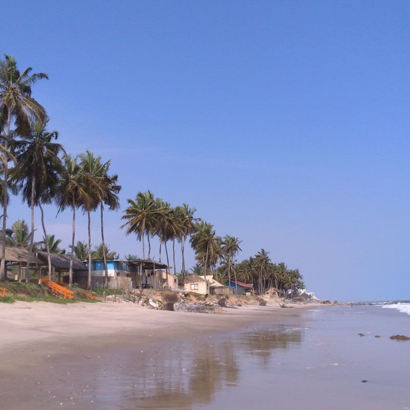 加纳2025年10月经济增长3.8%，服务业占主导地位