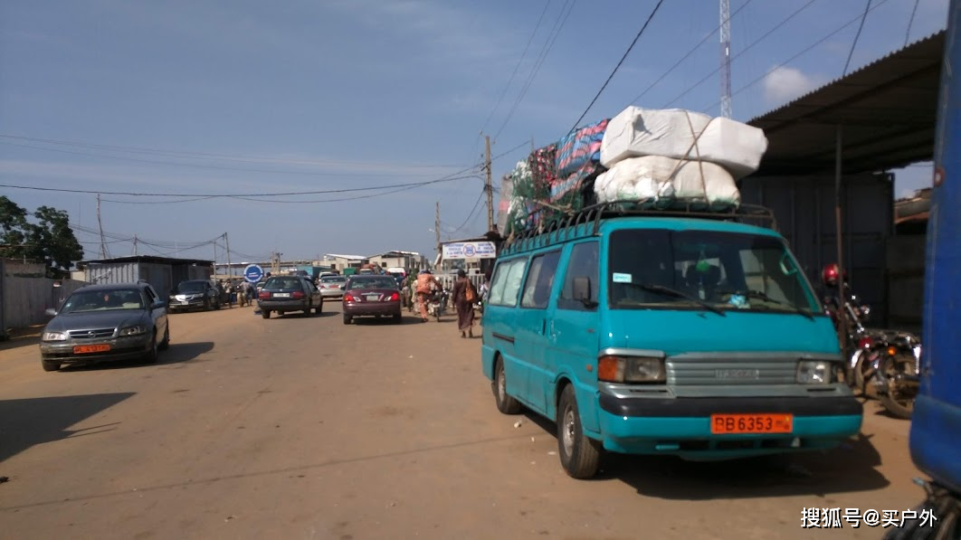 加纳2025年10月经济增长3.8%，服务业占主导地位