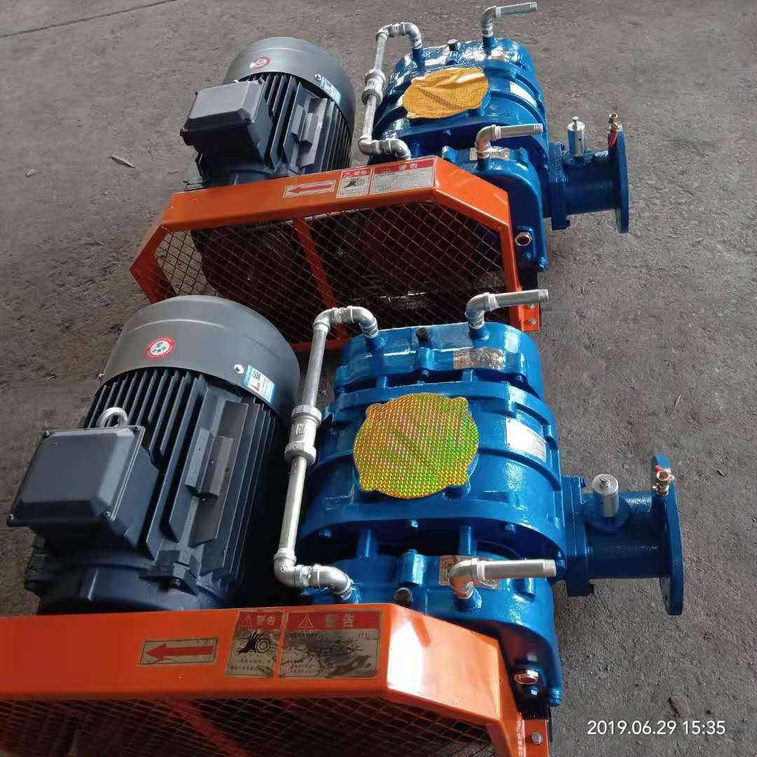 山东章鼓获得外观设计专利授权：“离心鼓风机用撬装机座”