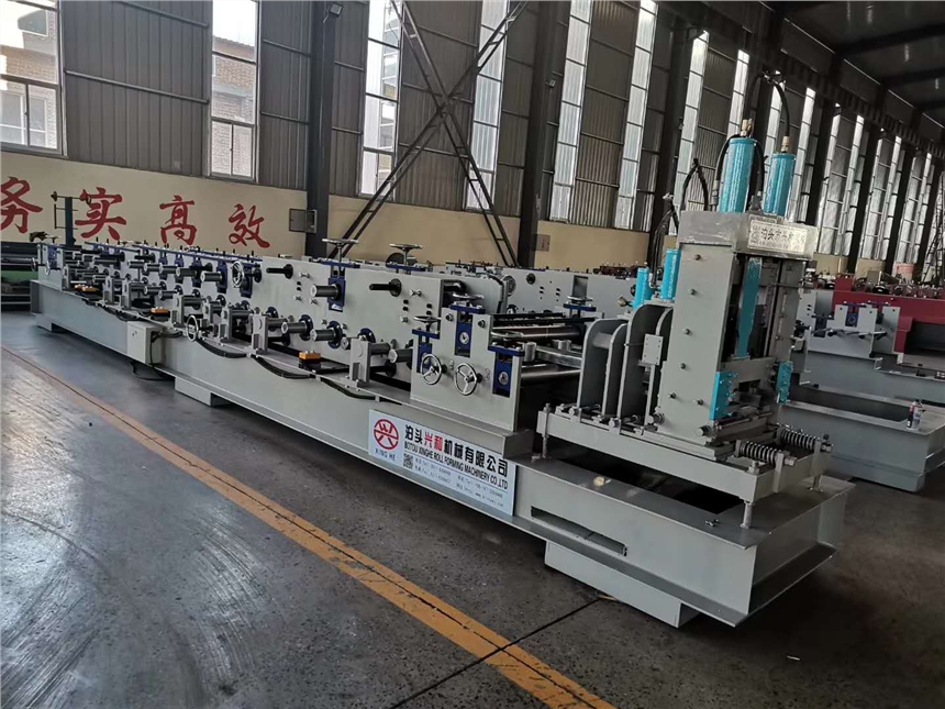 博汇纸业获得发明专利授权：“纸机成型辊网套安装工装及安装方法”