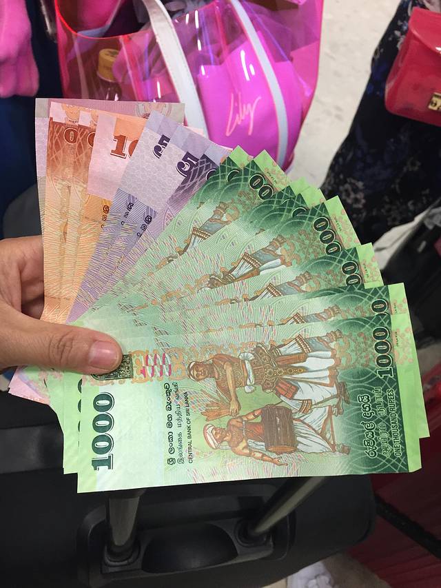 科伦坡港口通道公路预算增加400亿卢比