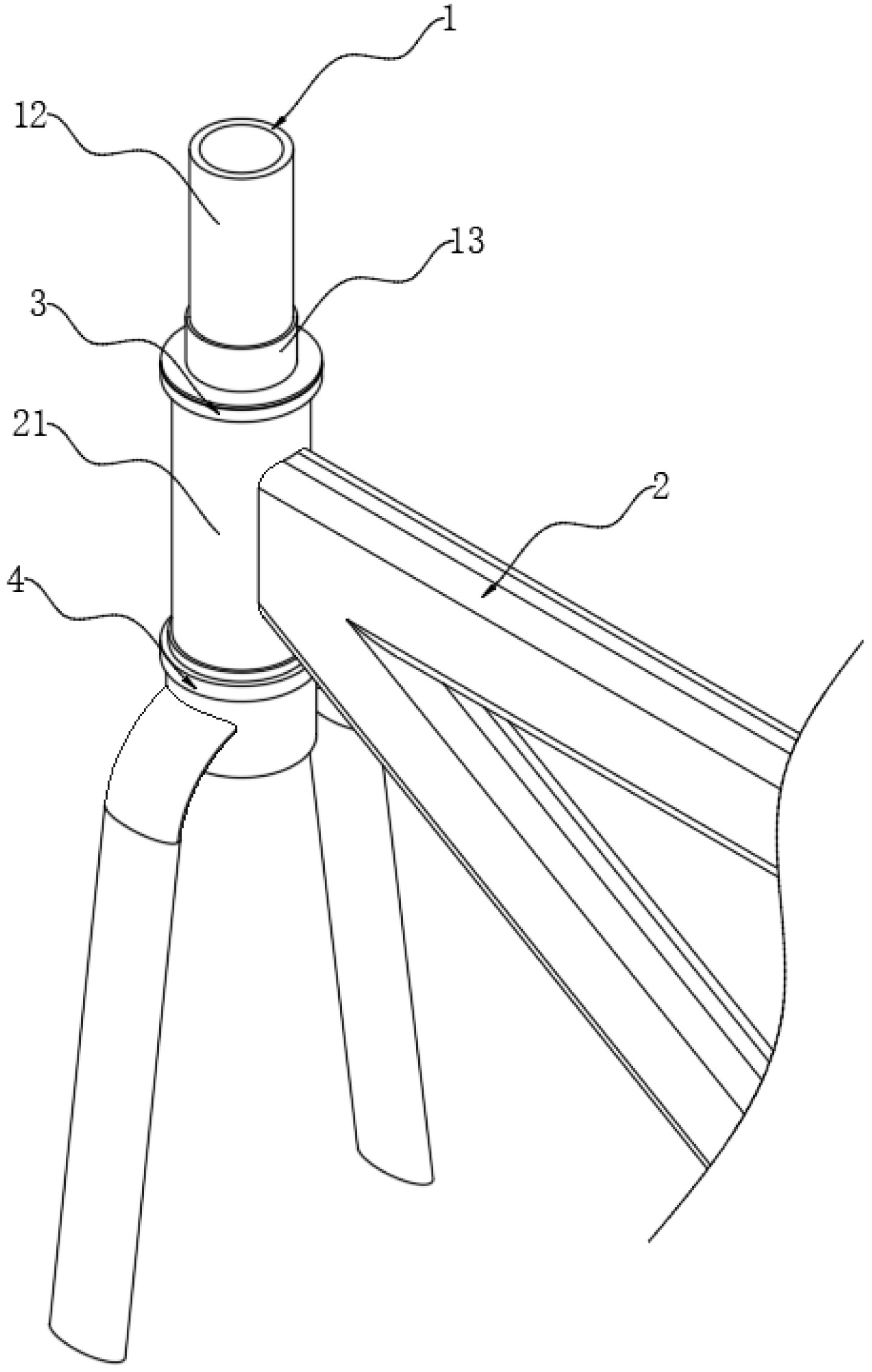 爱慕股份获得实用新型专利授权：“一种夹心结构碗围的软支撑文胸”