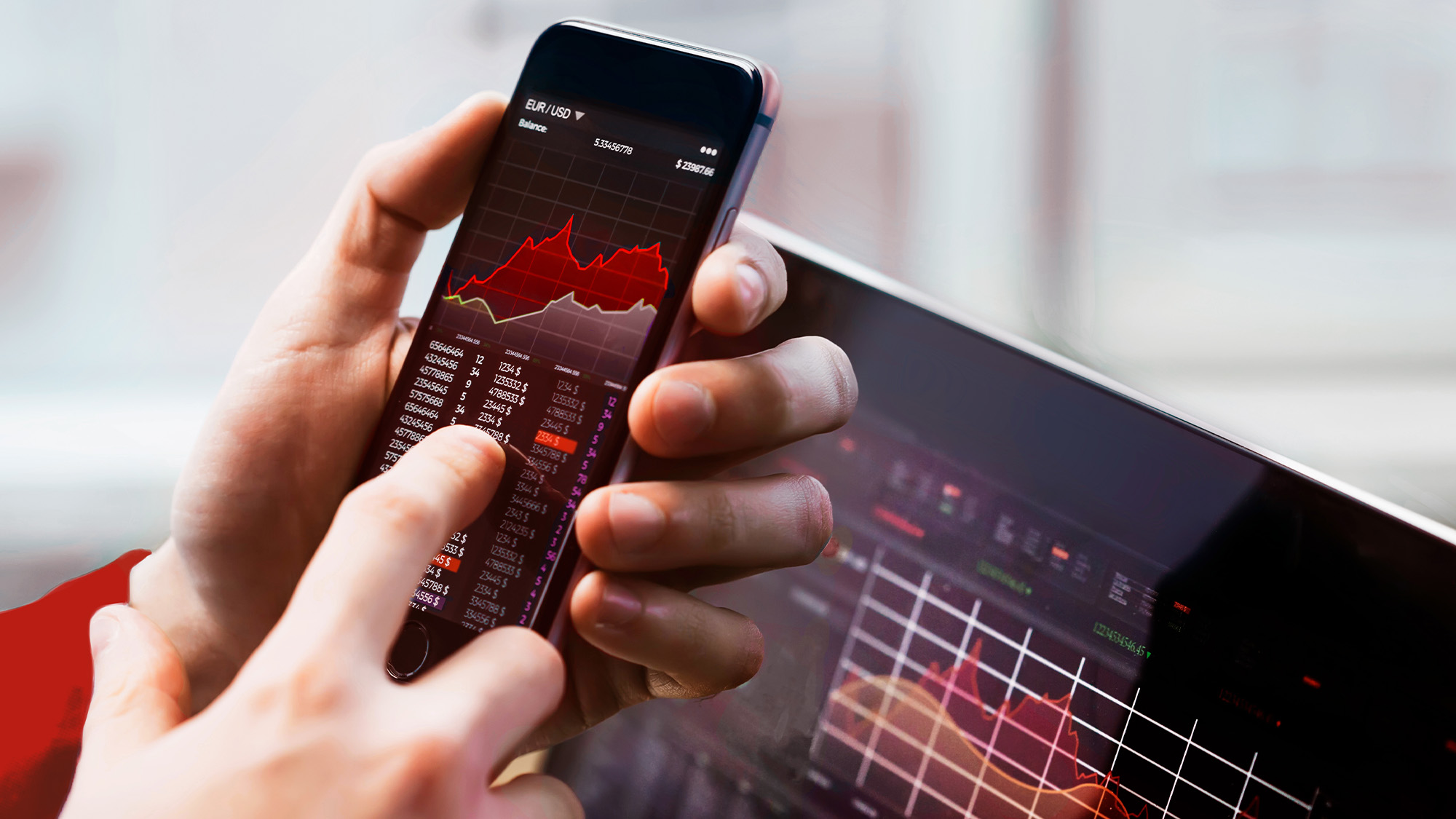 华富基金戴弘毅：重视股债平衡与对冲