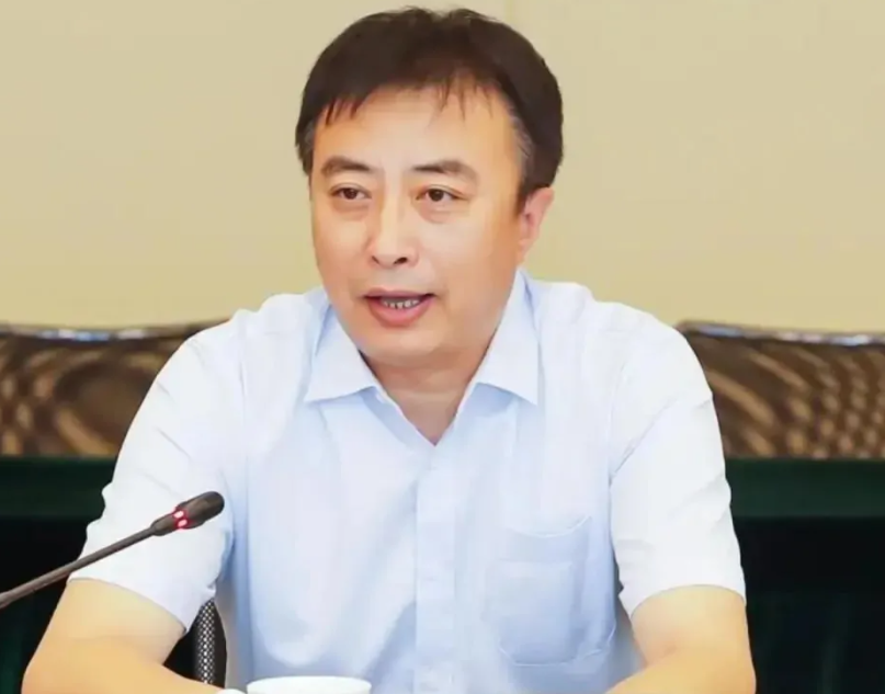 张轩获批担任邦银金租董事长