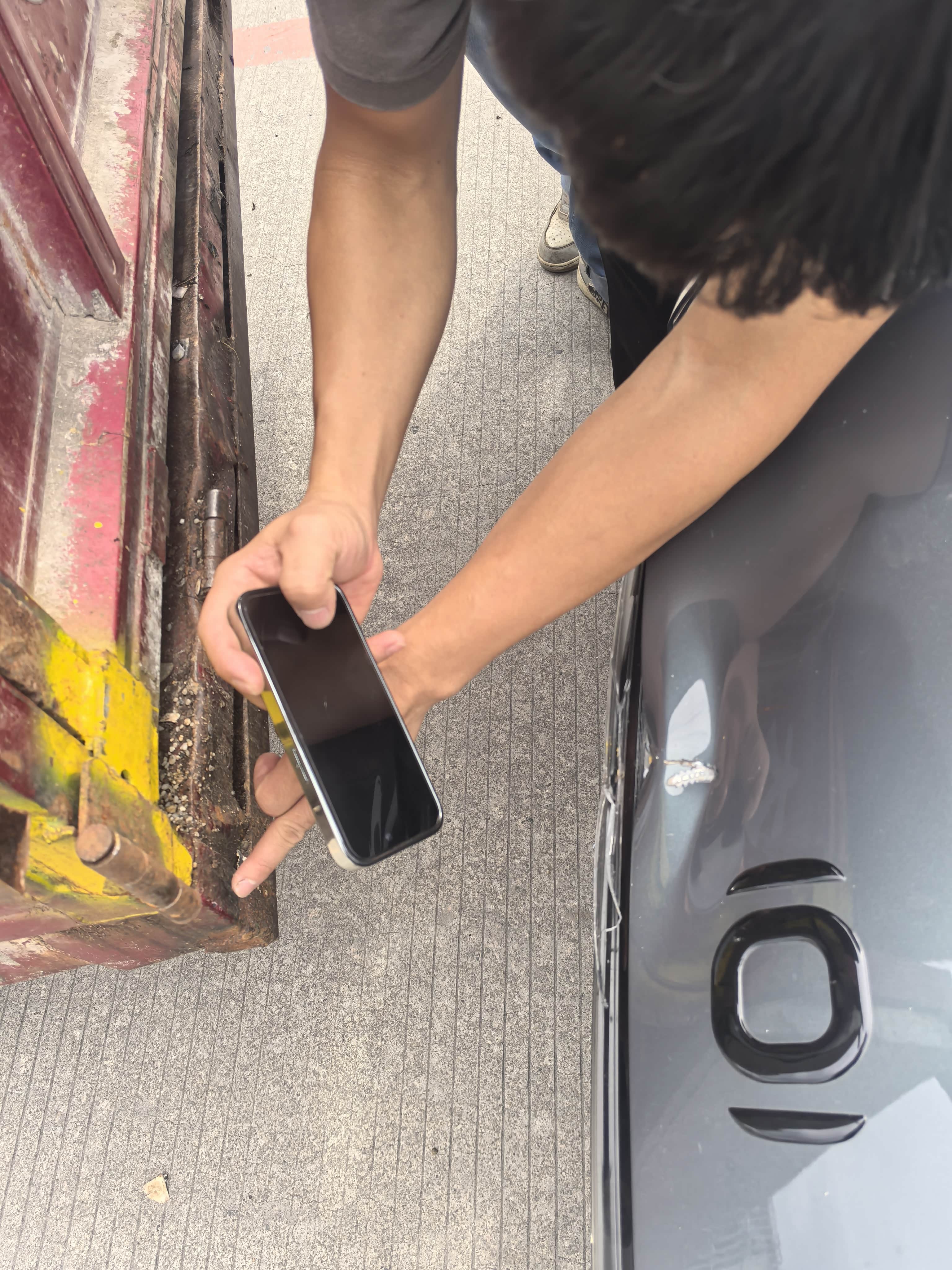 选对渠道，让爱车问题得到专业解决