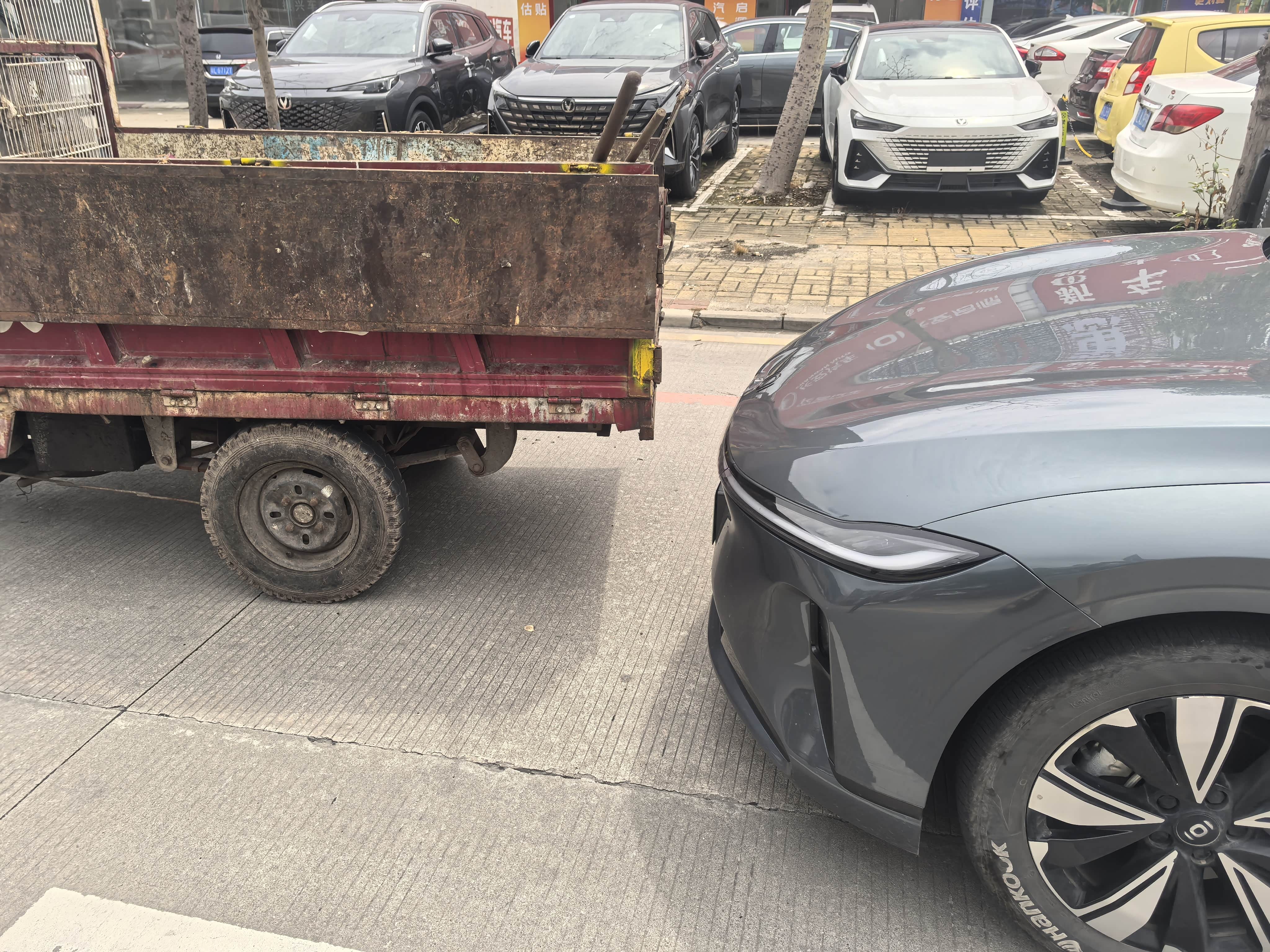 选对渠道，让爱车问题得到专业解决