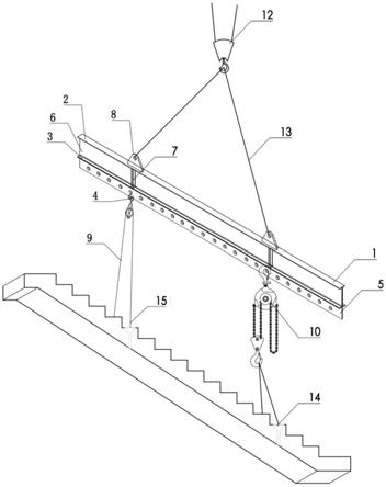 安阳钢铁获得实用新型专利授权：“一种球墨铸铁管用吊具”