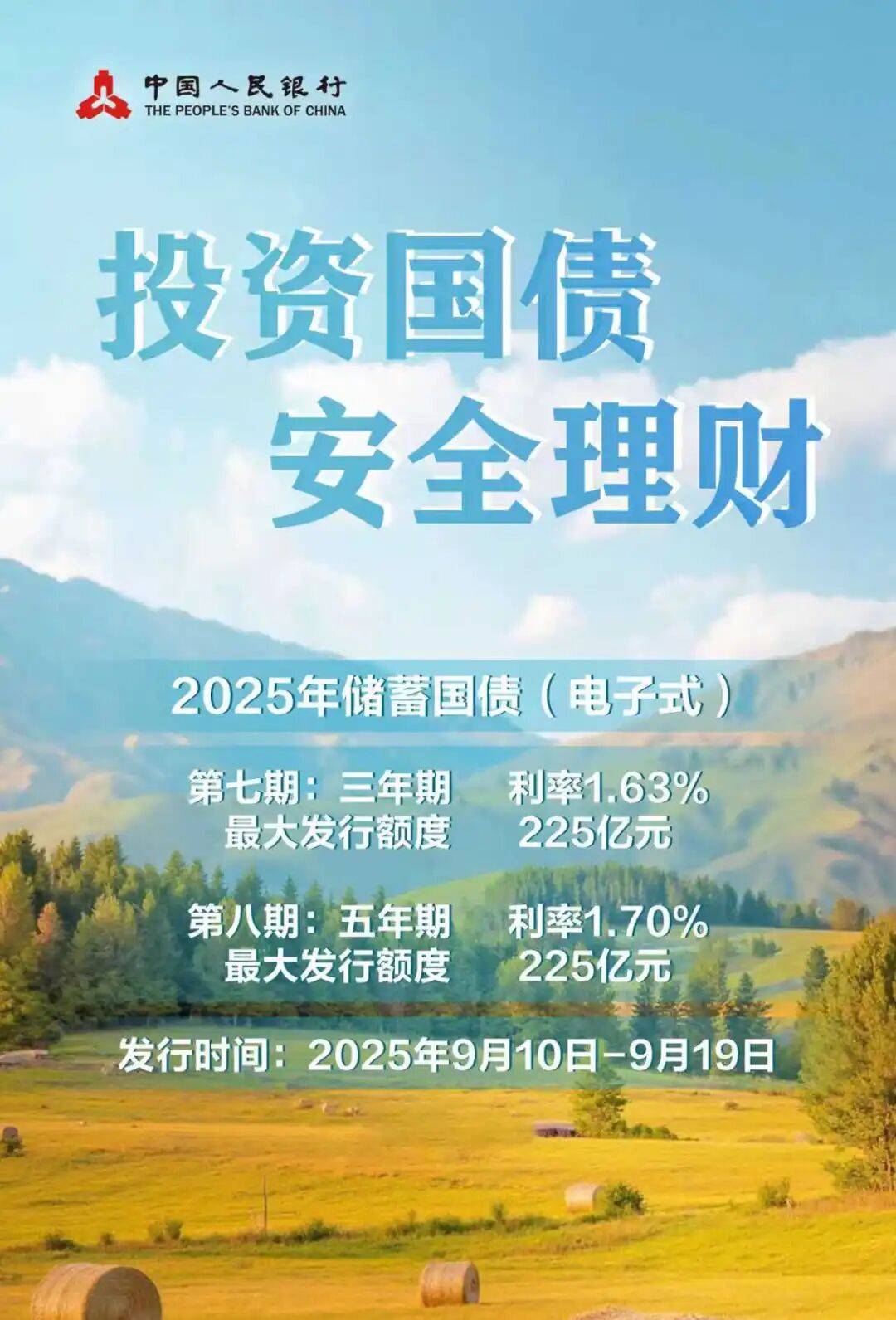 2025年中国银行熊猫债承销规模近380亿元
