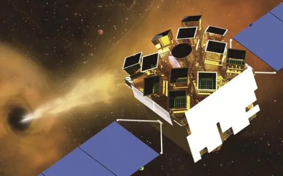 刷新深空探测极限!我国科学家用天文AI模型绘制“极致深空图”