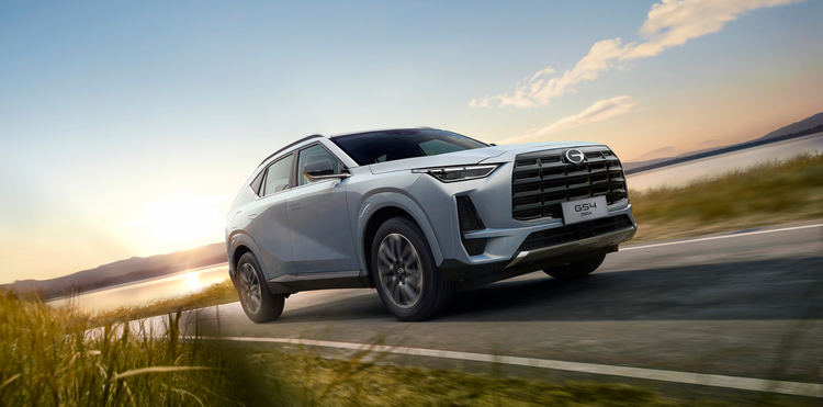 广汽集团:公司于2025年12月至2026年1月完成三期绿色科技创新债券发行