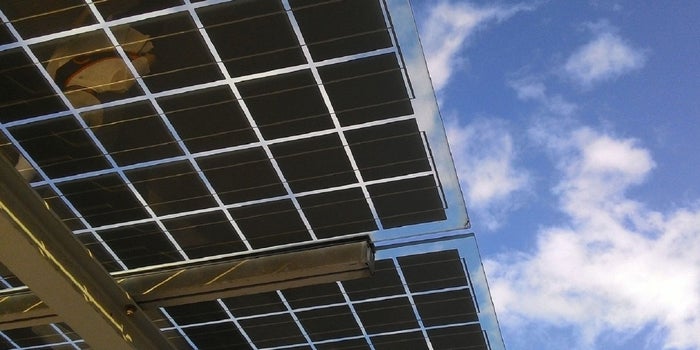 2026年格鲁吉亚将有31座太阳能发电厂投入使用